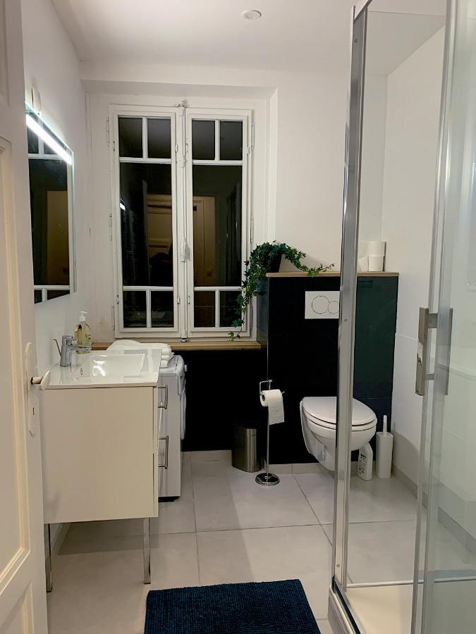 דירות טונון-לה-בן Elegant 3 Pieces - Parking מראה חיצוני תמונה
